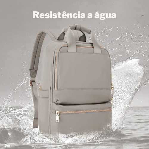 Mochila Feminina Reforçada Executiva - Voyago