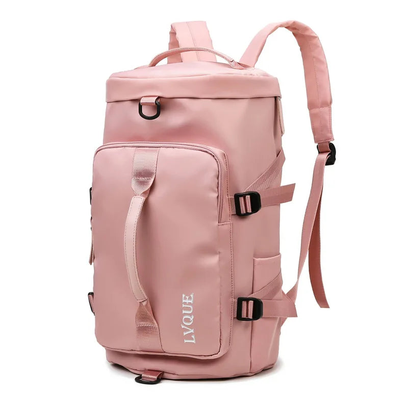 Mochila Bolsa Feminina de Viagem Extra Grande - Voyago